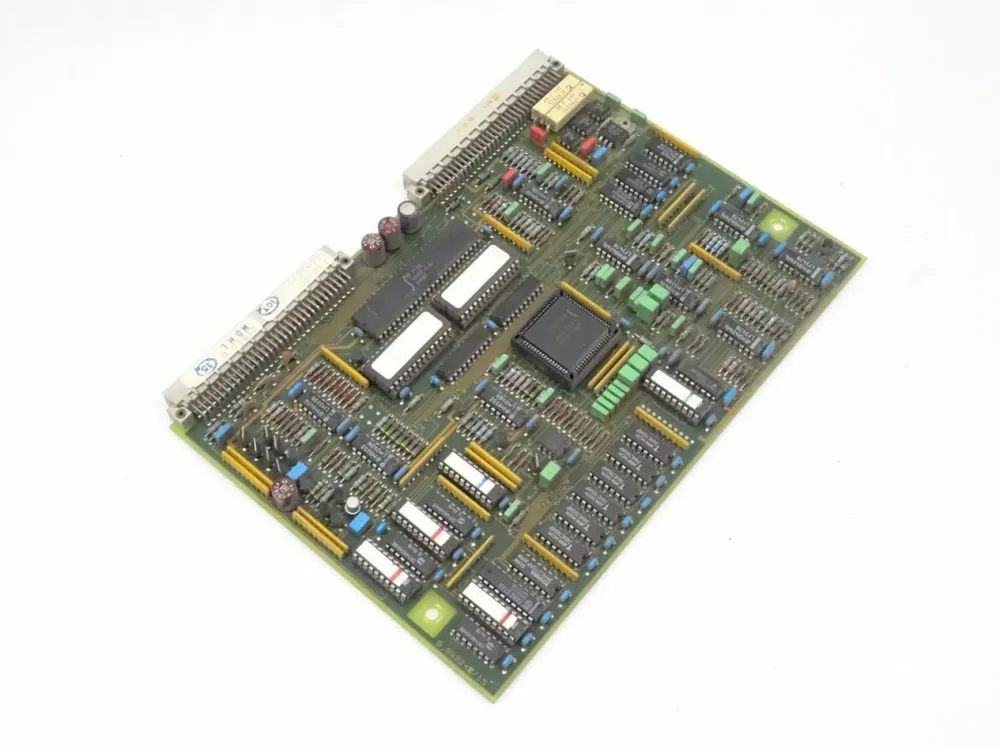 VEE LAB34C Platine 8892639.00 // 8.892248/14 // LAB 34C