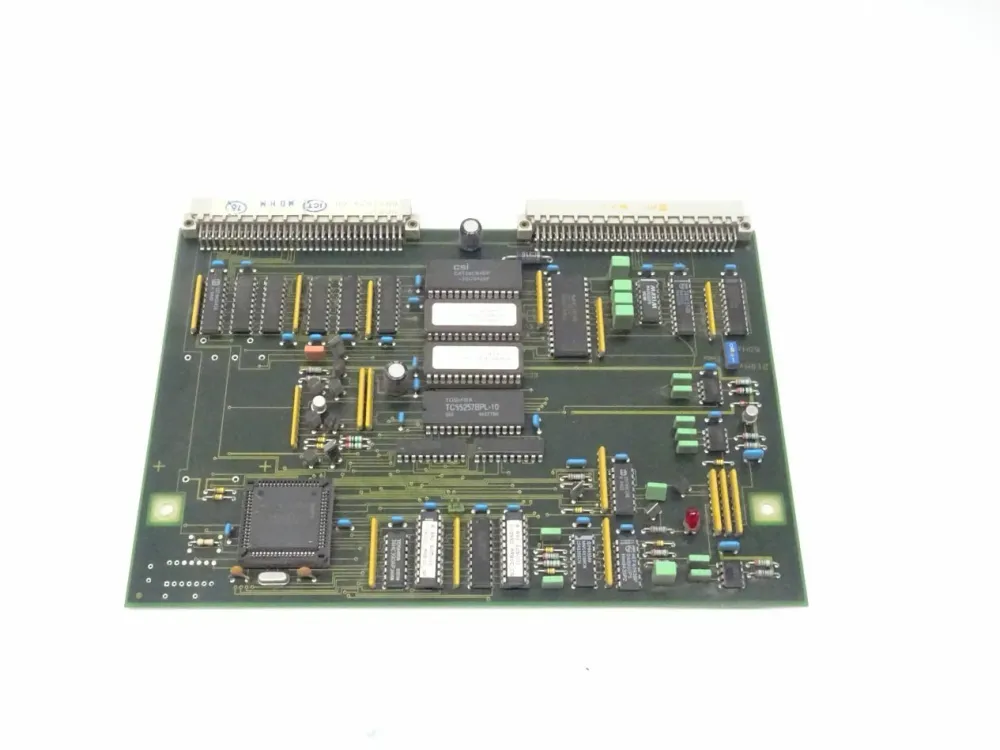VEE MRB1C Platine 8892624.00 // 8892552.01 // MRB 1C