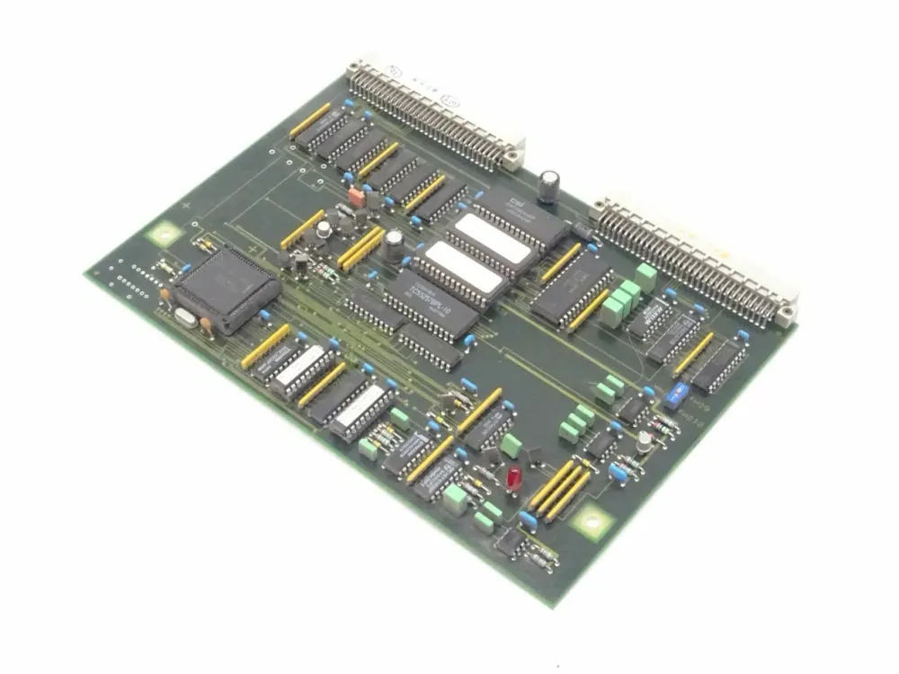 VEE MRB1C Platine 8892624.00 // 8892552.01 // MRB 1C