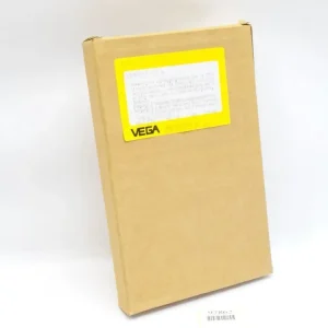 Vega VEGATOR 537 Ex TOR537Ex0. Auswertgerät / Neu OVP