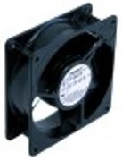 ventilatore assiale l 119mm lar. 119mm h 38mm 230vac 50hz 18w boccola cuscinetto