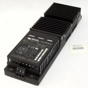 Vicor VI-LU3-EW-01 4535 670 80282 100W Power Supply