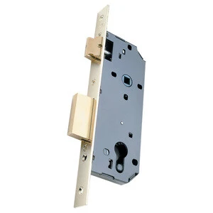 Viro 7435 Serratura Infil S/Cilin 2 Man 70 Mm- 1,0 Pz