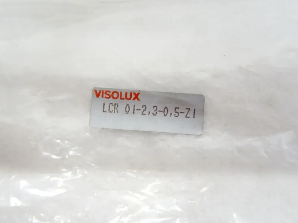Visolux LCR OI-2,3-0,5-ZI / 0I-2,3-0,5-ZI