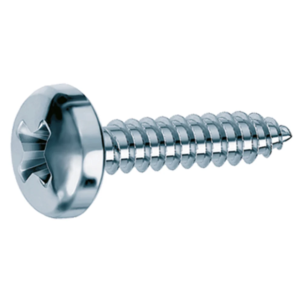Vite Autofilettante 'Tc' Tc 4,2 X 32 - Pz. 16 - Blister Koncreto