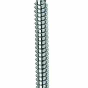 Sc Vite Autofilettante Tsp 4,2X50Mm Zincata 10Pz- Mustad- 1,0 Pz