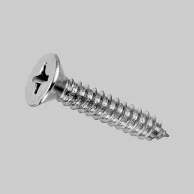 Vite Autofilettante Tsp Zincata 3,5X9,5 Mm - 1000 Pezzi- Ambrovit