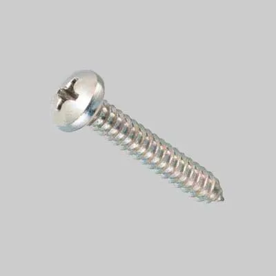 Vite Autofilettante Tc Zincata 4,2X50 Mm - 500 Pezzi- Ambrovit