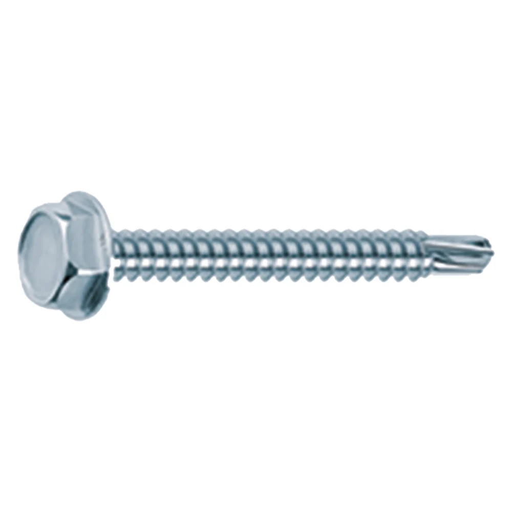 Vite Autoperforante T.E. 'Drillex' Te Mm 4,2 X 13 - 5 Centinaio - Mustad