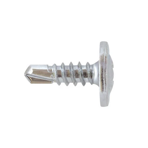 + Vite Autoperforante Per Profili Metallici- 4,2 X 13 (500 Pz)- Friul- Pezzi 1