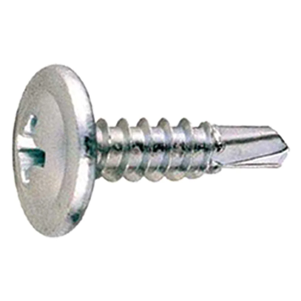Vite Autoperforante Ranellata Tmt Ph 4,8 X 32 - 5 Centinaio - Ambrovit