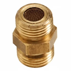 Bl Vite Doppia Dx-Sx 20X14 Mm 5- Amaflex- 6,0 Blister