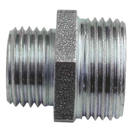vite doppia ridotta acciaio 3/4"x1/2"