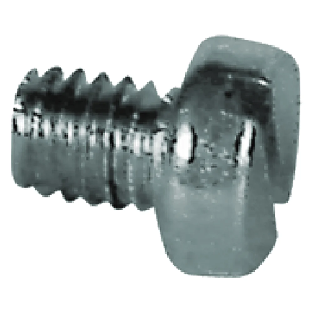 Vite Fermadado Per Forbici Vigna Tc 4 X 6 - Pz. 50 - Blister Koncreto