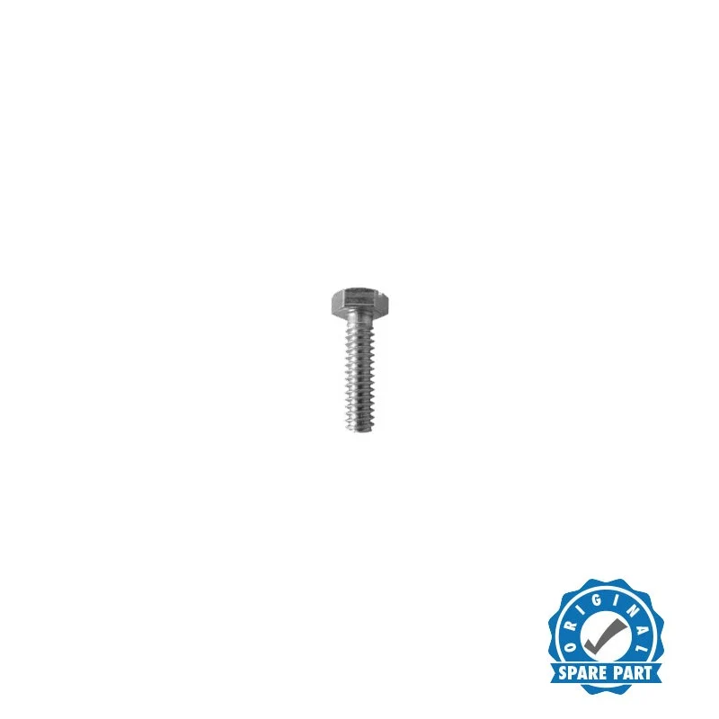 VITE FISSAGGIO KIT GAS TESTA ESAGONALE 16X18
