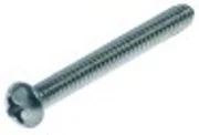 vite friggitrice pitco inox con. 1 pz