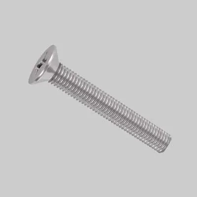 Vite Metallo Tsp Zincata M3X20 - 1000 Pezzi