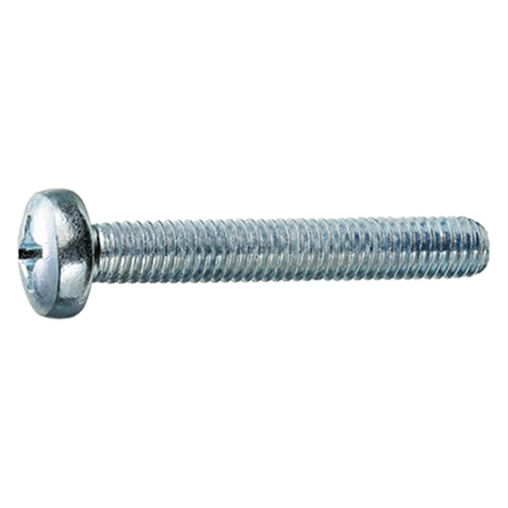 Vite Per Metallo Tcl Ph M6 X 16 - 5 Centinaio - Ambrovit