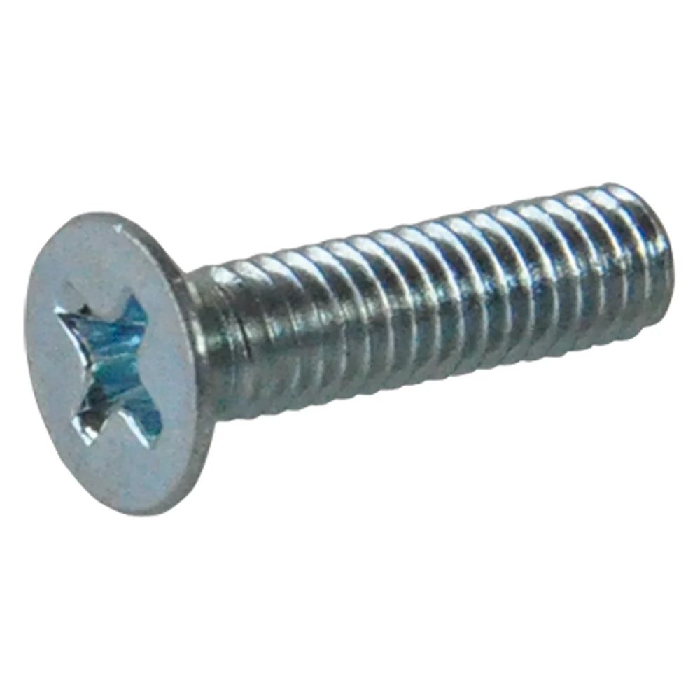 Vite Per Metallo 'Tsp' Tsp M4 X60 - Pz. 10 - Blister Koncreto