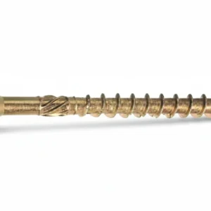 Vite Per Truciolare Tsp Torx Parz. Filettata Acciaio Zincato Blister- - Ø Mm.5X50 Blister Pz.25 (B) - 5 Blister Ambrovit