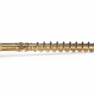 Vite Per Truciolare Tsp Torx Parz. Filettata Acciaio Zincato Blister- - Ø Mm.5X60 Blister Pz.15 (B) - 5 Blister Ambrovit