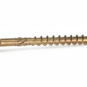 Vite Per Truciolare Tsp Torx Parz. Filettata Acciaio Zincato Blister- - Ø Mm.4,5X70 Blister Pz.15 (C) - 5 Blister Ambrovit