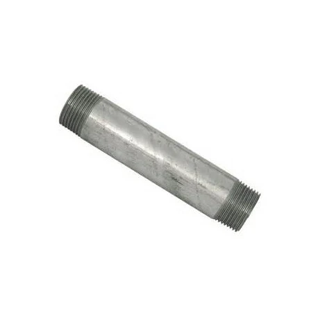 vite di prolungamento 2"1/2 x 250 mm