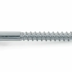 Vite Tirafondi Per Legno Classe 4.8 Din-571 Uni-704- - Ø Mm.10X70 - 50 Pezzi Ambrovit