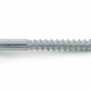 Vite Tirafondi Per Legno Classe 4.8 Din-571 Uni-704- - Ø Mm.8X70 - 100 Pezzi Ambrovit