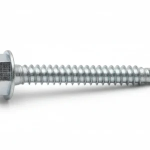 Vite Tirafondi Per Metallo Autoperforante Chromiting- - Ø Mm.4.2X13 - 500 Pezzi Mustad