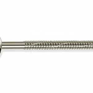 Vite Tirafondi Per Metallo Autoperforante Kovervit Dx Chromiting- - Ø Mm.6,3X20 - 200 Pezzi Mustad