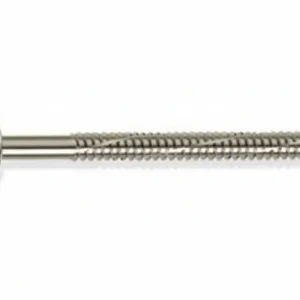 Vite Tirafondi Per Metallo Autoperforante Kovervit Dx Chromiting- - Ø Mm.6,3X30 - 200 Pezzi Mustad