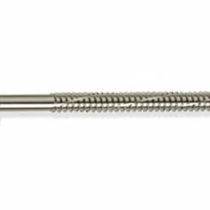 Vite Tirafondi Per Metallo Autoperforante Kovervit Dx Chromiting- - Ø Mm.6,3X130 - 100 Pezzi Mustad