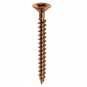Vite Truciolare Tsp 3,5X 18Mm Bronzata Panelvit- 5,0 Centinaia