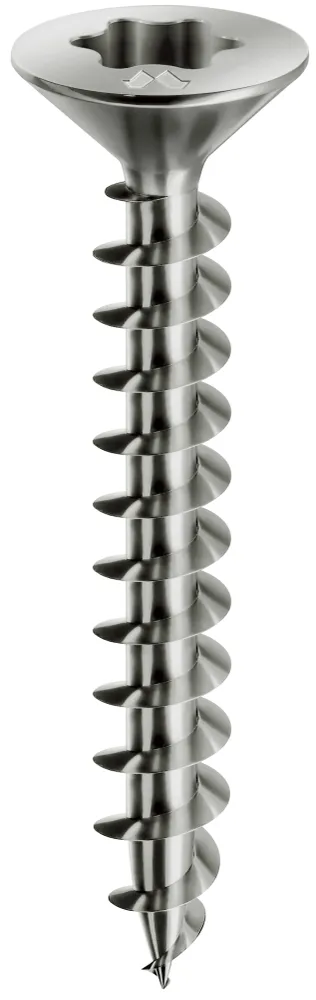 Vite Truciolare Tsp Tx 3,5X 20Mm Chrom Panelvit- 5,0 Centinaia