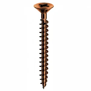 Vite Truciolare Tsp 3,5X 45Mm Bronzata Panelvit- 5,0 Centinaia