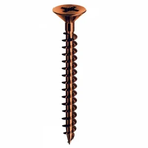 Vite Truciolare Tsp 6 X 60Mm Bronzata Panelvit- 2,0 Centinaia