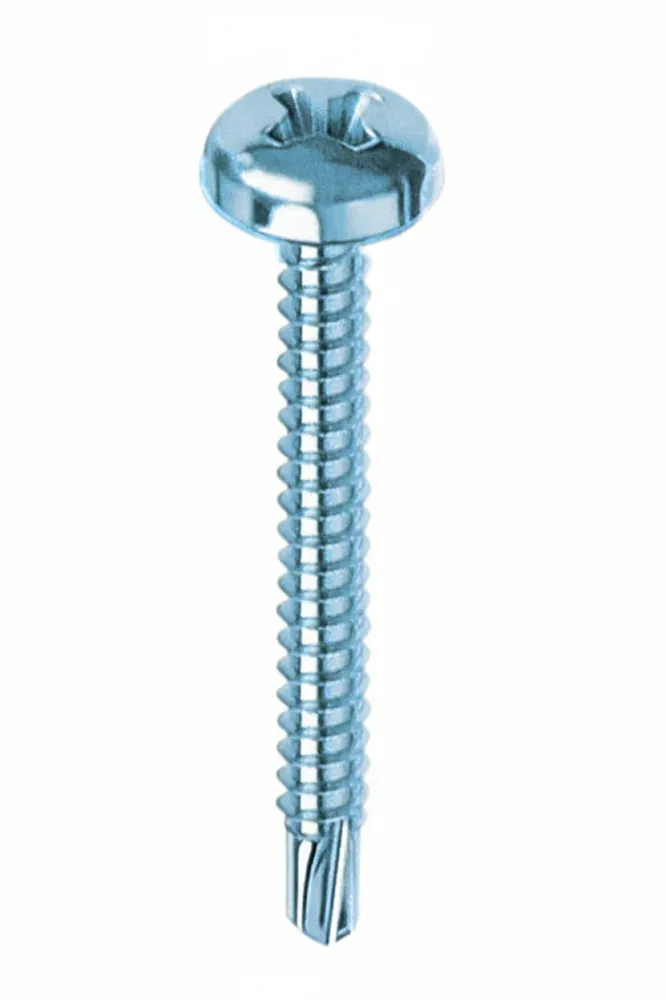 Sc Viti Autoperf. Tc Croce 3,5X16 50 Pz- Ambrovit- 5,0 Pz