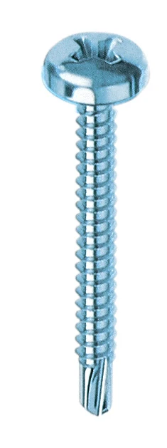 Sc Viti Autoperf. Tc Croce 4,2X16 50 Pz- Ambrovit- 5,0 Pz