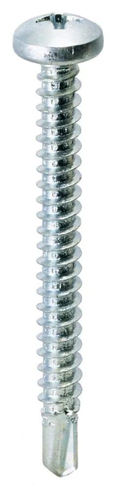 Viti Autoperforanti Tc Croce 4,8X50- Ambrovit- 2,0 Centinaia