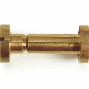 Viti Cannocchiale Ottone D 6X60 Mm- Colombo Officina- 100,0 Pz