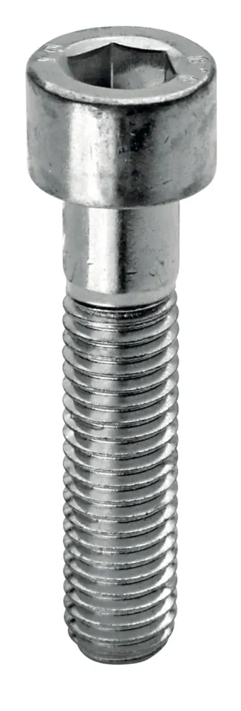 Sc Viti T. Cil. 8.8 Esagono Incassato 4X40 Mm 20 Pz- Ambrovit- 5,0 Pz