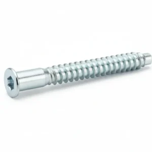 Viti Di Giunzione 466 Autofilett Acc Zinc 7X40 Mm- 500,0 Pz