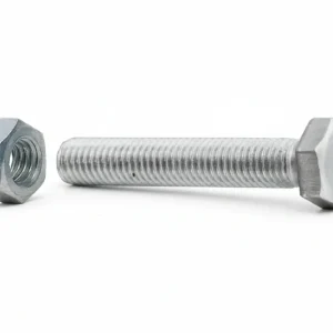 Sc Viti Metallo T.E. 5X16 C/Dadi 20 Pz- Ambrovit- 5,0 Pz