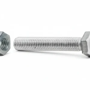 Sc Viti Metallo T.E. 6X 16 C/Dadi 15 Pz*- Ambrovit- 5,0 Pz