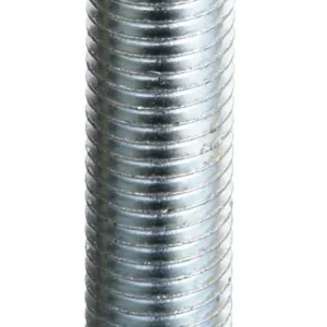 Viti Metallo Testa Esagonale 4X 30 Zinc.**- 500,0 Pz