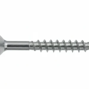 Viti Panel-Vit Pv Testa Svasata Piana Torx Acciaio Chromiting- - Ø Mm.4X60 - 200 Pezzi Mustad