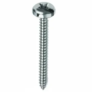 Viti Parker T. Cilindrica 3,5X32 Zb*- Mustad- 5,0 Centinaia