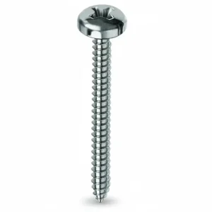 Viti Parker T. Cilindrica 3,5X50 Zb*- Mustad- 5,0 Centinaia