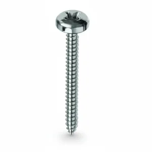 Viti Parker T. Cilindrica 4,2X22 Zb- Mustad- 10,0 Centinaia